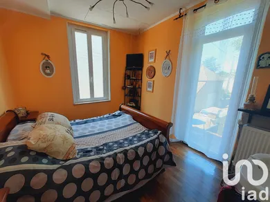 Village house in Arces-Dilo (89320)