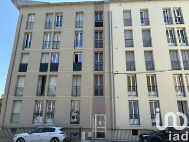 Apartment at Limoges (87000)