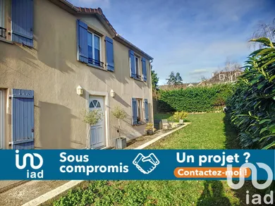 Maison à Triel-sur-Seine (78510)