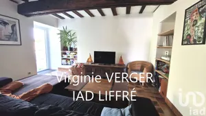 House in Liffré (35340)