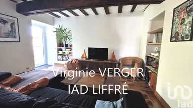 House in Liffré (35340)