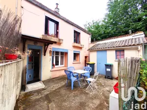 Maison à Épinay-sous-Sénart (91860)