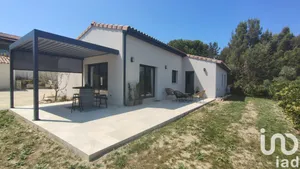 Maison à Vedène (84270)