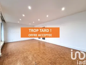 Apartment in Juvisy-sur-Orge (91260)