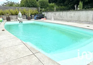 Maison à Seppois-le-Haut (68580)