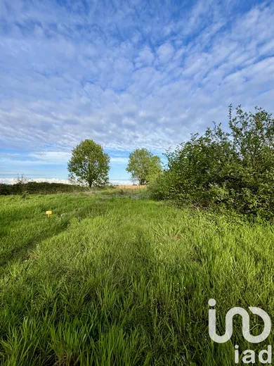 Terrain à Les Achards (85150)