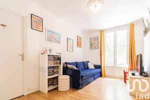 Apartment at Le Havre (76600)