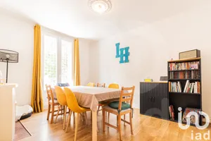 Apartment at Le Havre (76600)