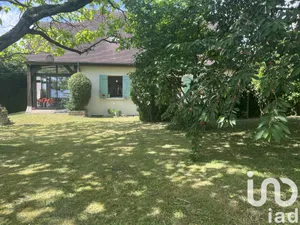 House at Villers-Saint-Frambourg-Ognon (60810)