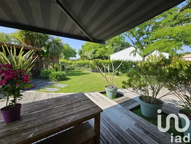 Maison à Saint-Colomban (44310)