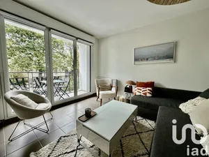 Appartement à Nantes (44300)