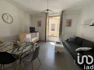 Appartement à Bagnères-de-Bigorre (65200)