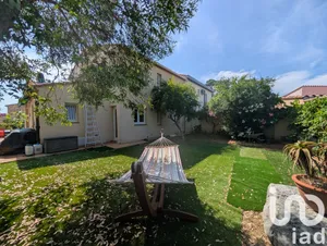 House at Perpignan (66000)