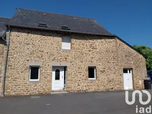 Maison à Rives-du-Couesnon (35140)