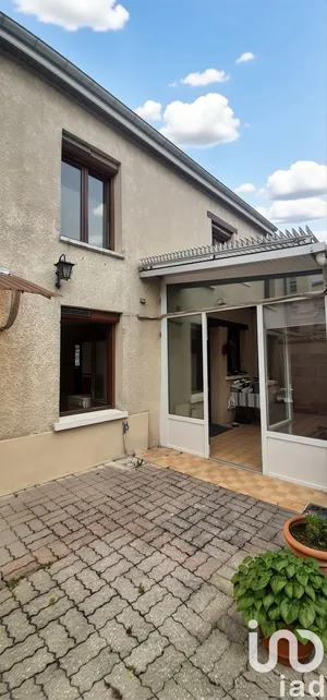 Maison à Ay (51160)