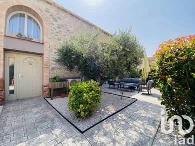 Townhouse in Ille-sur-Têt (66130)