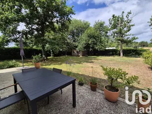 Maison à Parempuyre (33290)