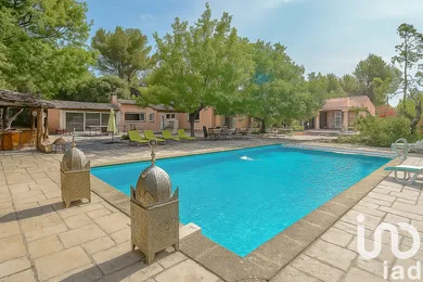 Maison à Éguilles (13510)