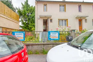 House at Sarcelles (95200)