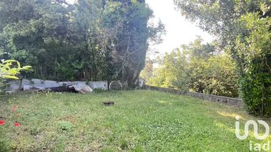 Land at Les Abrets (38490)