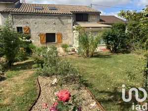 Maison à La Crèche (79260)