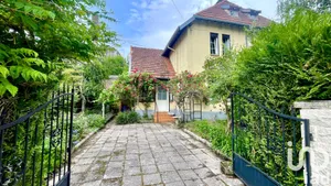 Maison de ville à Nomexy (88440)