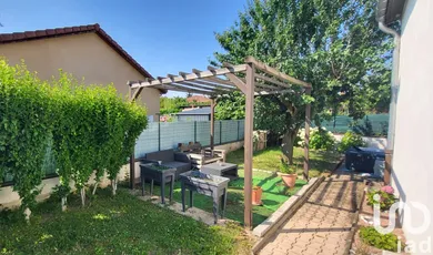 House at Pierre-Bénite (69310)