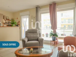 Apartment at Saint-Malo (35400)