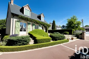 Maison à Saint-Sulpice-de-Pommeray (41000)