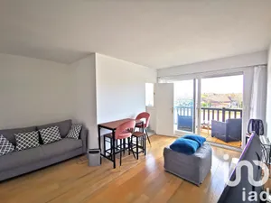 Appartement à Trouville-sur-Mer (14360)