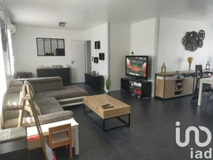 House at Cormery (37320)