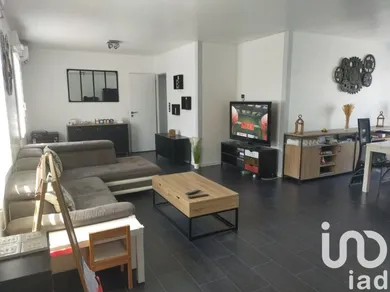 Maison à Cormery (37320)