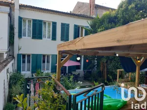 Townhouse at Tonneins (47400)