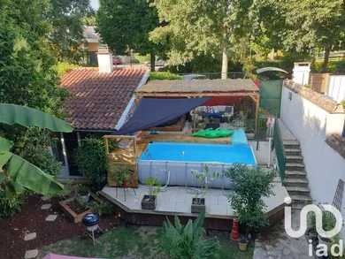 Townhouse at Tonneins (47400)