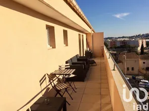 Appartement à La Seyne-sur-Mer (83500)
