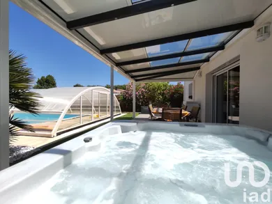 Maison à Puyravault (17700)