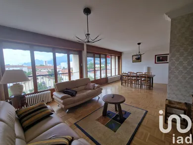 Appartement à Échirolles (38130)