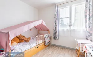 Appartement à Morsang-sur-Orge (91390)