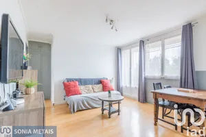 Appartement à Morsang-sur-Orge (91390)
