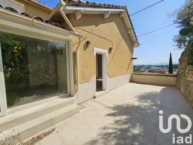 Maison à Orange (84100)