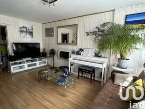 Apartment at Chamalières (63400)