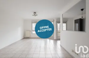 Appartement à Grenoble (38100)