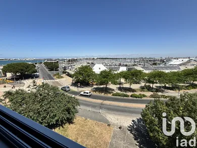 Appartement à La Rochelle (17000)