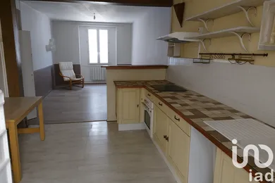 Apartment in Grenoble (38000)