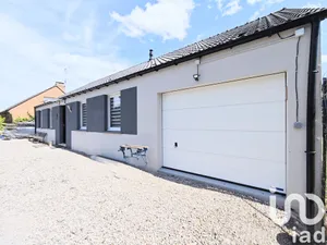 House at Sassegnies (59145)