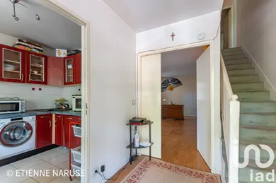 Duplex à Le Port-Marly (78560)