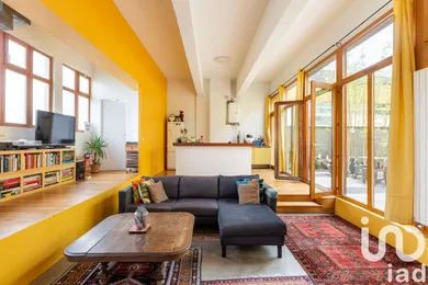 Loft in Ivry-sur-Seine (94200)