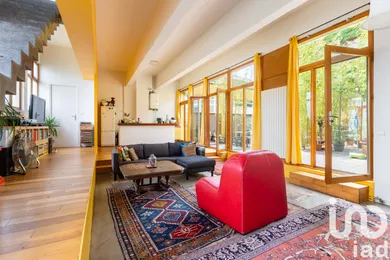 Loft in Ivry-sur-Seine (94200)