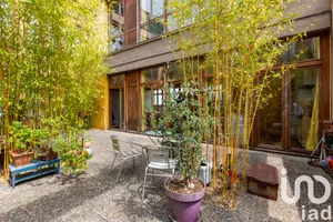 Loft à Ivry-sur-Seine (94200)