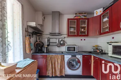 Duplex à Le Port-Marly (78560)